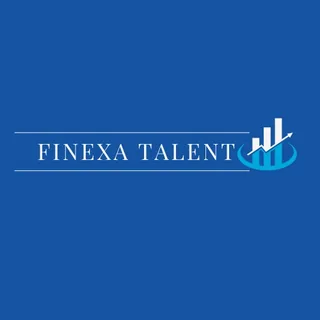 Finexa Talent logo